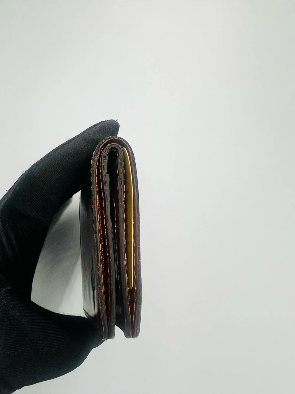 Patricia Nash Bifold Wallet